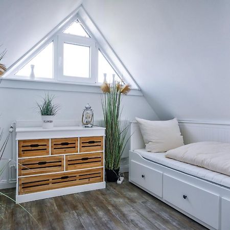 Maison Sur Mer Ehemals Jodat Hörnum Esterno foto